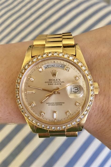 rolex oyster perpetual day date rx1037|oyster perpetual day date rolex.